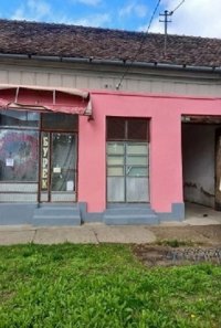 Nekretnina: Prodajem pekaru 170m2