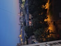 Nekretnina: Izdajem trosoban namešten stan kod Spensa u Novom Sadu
