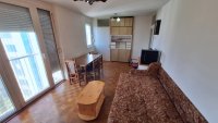 Nekretnina: Izdajem trosoban namešten stan kod Spensa u Novom Sadu
