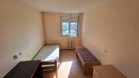 Nekretnina: Izdajem trosoban namešten stan kod Spensa u Novom Sadu