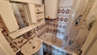 Nekretnina: Izdajem trosoban namešten stan kod Spensa u Novom Sadu
