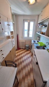 Nekretnina: Izdajem trosoban namešten stan kod Spensa u Novom Sadu