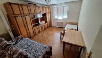 Nekretnina: Izdajem trosoban namešten stan kod Spensa u Novom Sadu