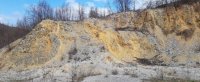 Nekretnina: Prodajem kamenolom