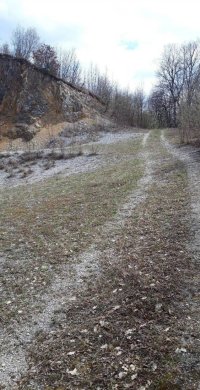 Nekretnina: Prodajem kamenolom