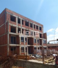 Nekretnina: Novogradnja u širem centru Pančeva ID#132898