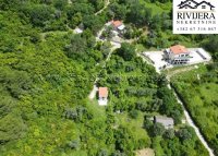 Nekretnina: Prodaje se kuca s velikim imanjem naselje Mrcevac Tivat