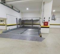Nekretnina: Prodaja 5 garaznih mesta-Vozdovac