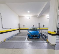 Nekretnina: Prodaja 5 garaznih mesta-Vozdovac