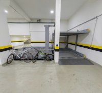 Nekretnina: Prodaja 5 garaznih mesta-Vozdovac