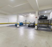 Nekretnina: Prodaja 5 garaznih mesta-Vozdovac