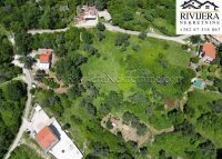 Nekretnina: Na prodaju zemljiste Mrcevac Tivat