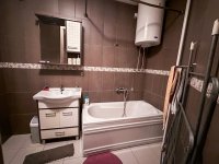 Nekretnina: Uknjižen stan, Bežanijska Kosa 1