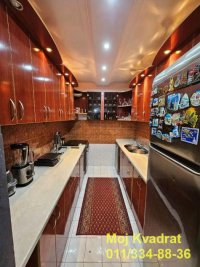 Nekretnina: Palilula, Bogoslovija - Generala Aračića, 93m2