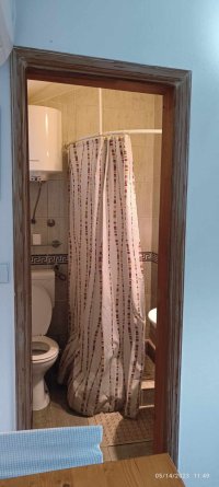 Nekretnina: Izdajem studio-apartman u Meljinama