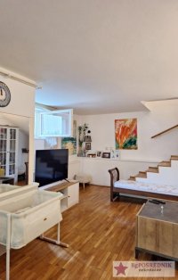 Nekretnina: Savski venac, Dedinje, Alekse Bačvanskog, 93m2