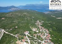 Nekretnina: Na prodaju urbanizovan plac Ljesevici Kotor