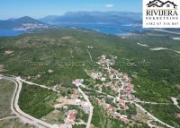 Nekretnina: Na prodaju urbanizovan plac Ljesevici Kotor