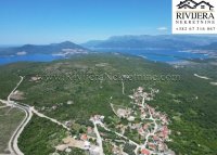 Nekretnina: Na prodaju urbanizovan plac Ljesevici Kotor