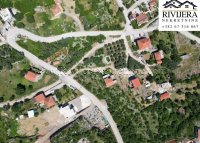 Nekretnina: Na prodaju urbanizovan plac Ljesevici Kotor