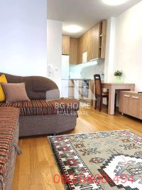 Nekretnina: 1.0 stan na Crvenom Krstu, Kajmakčalanska ID#3301