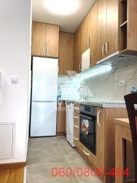 Nekretnina: 1.0 stan na Crvenom Krstu, Kajmakčalanska ID#3301