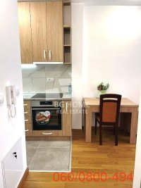 Nekretnina: 1.0 stan na Crvenom Krstu, Kajmakčalanska ID#3301