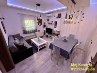 Nekretnina: Rakovica, Stari Košutnjak - Bulevar Patrijarha Pavla, 100m2