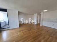 Nekretnina: Nenamešten 4,0 duplex 170m2 na Grbavici ID#1668