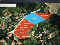Nekretnina: Placevi povoljno Jabucje-Kragujevac