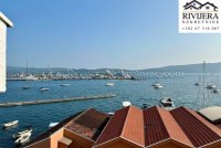Nekretnina: Prodaje se dupleks stan s pogledom na more Tivat