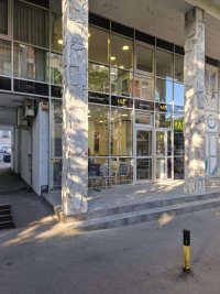 Nekretnina: Centar, Dorćol, Skenderbegova, 45 m2, lokal sa izlogom, 200.000 eura