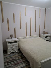 Nekretnina: Prodajem sređen dvosoban stan na Zabjelu - Jerevanska, 78m2