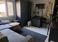 Nekretnina: Prodajem sređen dvosoban stan na Zabjelu - Jerevanska, 78m2
