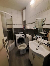 Nekretnina: Prodajem sređen dvosoban stan na Zabjelu - Jerevanska, 78m2