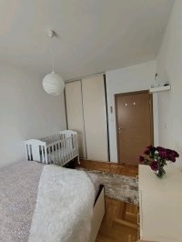 Nekretnina: Prodajemo jednosoban stan na tuškom putu, Bulevar Stanka Radonjića, tzv-opštinska zgrada - Kroling.