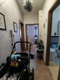 Nekretnina: Prodajemo jednosoban stan na tuškom putu, Bulevar Stanka Radonjića, tzv-opštinska zgrada - Kroling.