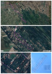 Nekretnina: Plac 20ari,Devojacki Bunar