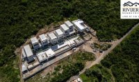 Nekretnina: Savremena vila sa panoramskim pogledom na more u Krasicima Crna Gora