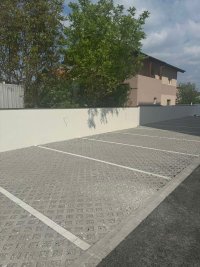 Nekretnina: Nov, namešten stan na Ledinama