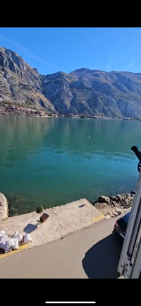 Nekretnina: Stara kamena kuća u Bokokotorskom zalivu