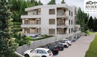 Nekretnina: Na prodaju dvosoban stan u izgradnji Donja Lastva Tivat