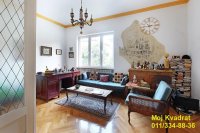 Nekretnina: Vračar, Crveni krst - Timočka, 103m2