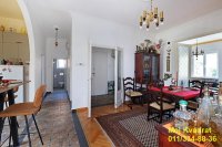 Nekretnina: Vračar, Crveni krst - Timočka, 103m2