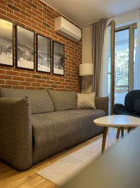 Nekretnina: Luksuzan apartman na Zlatiboru,Konak Apartmani & Spa