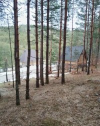 Nekretnina: Plac na prodaju Zlatibor-Vodice