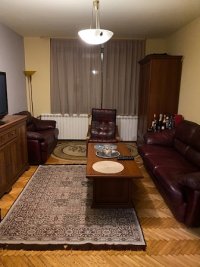 Nekretnina: Prodajem cetvorosoban stan kod Gradske bolnice
