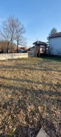 Nekretnina: Prodajem plac u Lipama kod Smedereva