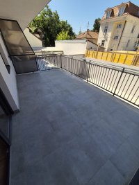 Nekretnina: Savski Venac, Oblakovska, novogradnja, prodaja stana i garaže