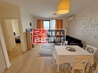 Nekretnina: 2.0 Centar , Savski Venac , zgrada BW Metropoliten , lux, opremljen ID#2390